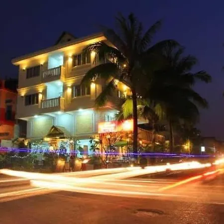 Sok San Boutique And Spa