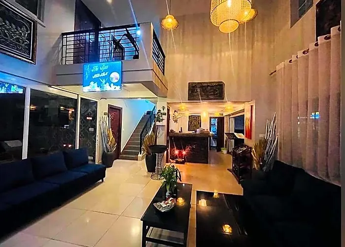 Sok San Boutique And