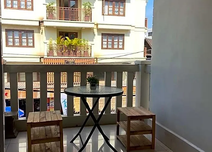 Sok San Boutique And Hostel Siem Reap