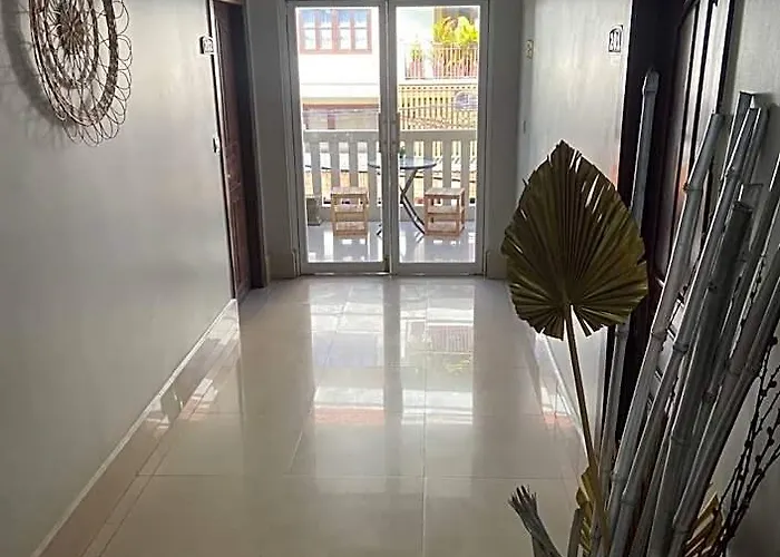 Hostel Sok San Boutique And