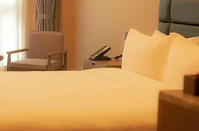 Hostel Sok San Boutique And