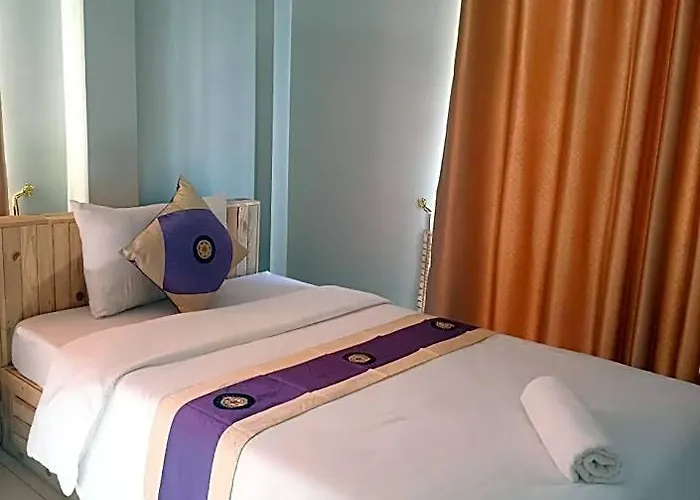 Hostel Sok San Boutique And