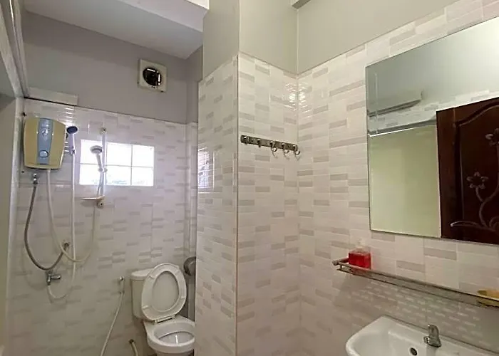 Hostel Sok San Boutique And