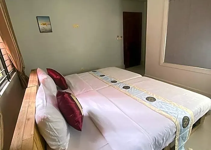 Sok San Boutique And Siem Reap