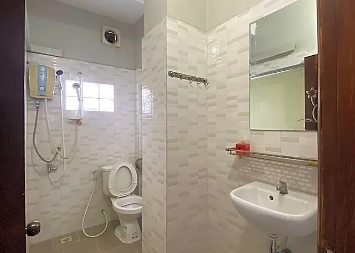 Sok San Boutique And Hostel Siem Reap
